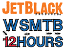 JetBlack WSMTB 12H